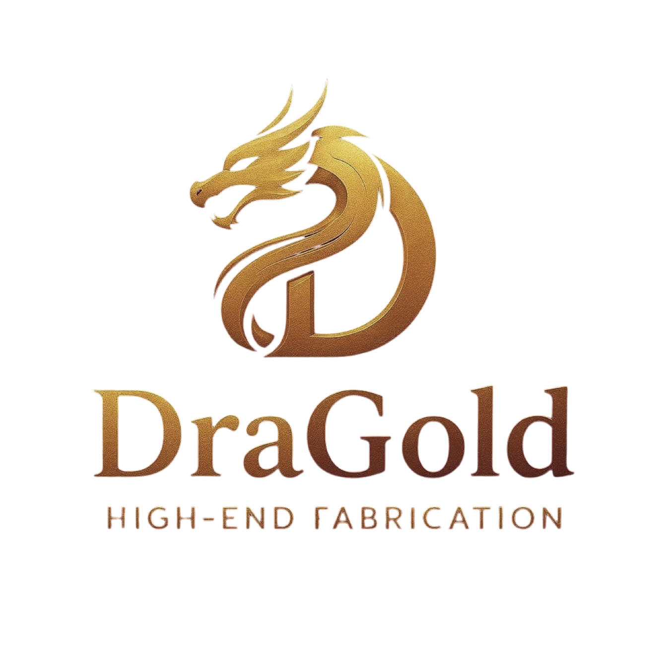 DraGold International logo